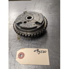 09Y219 Exhaust Camshaft Timing Gear From 2016 GMC Acadia  3.6 12635460
